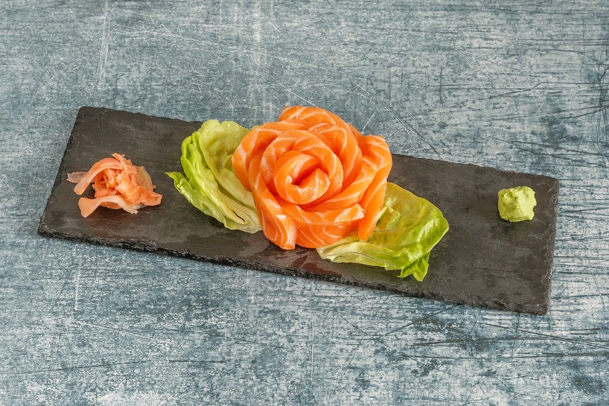 Fraicheur Sushi