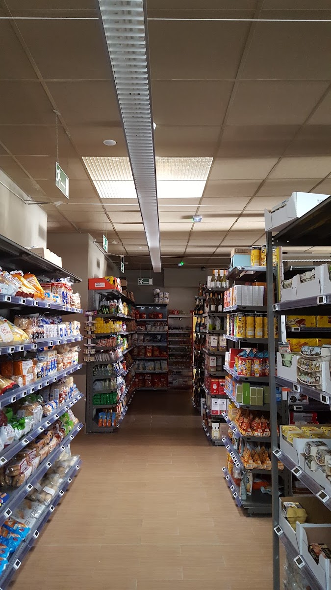 Franprix - Bouffemont Place Vauban 