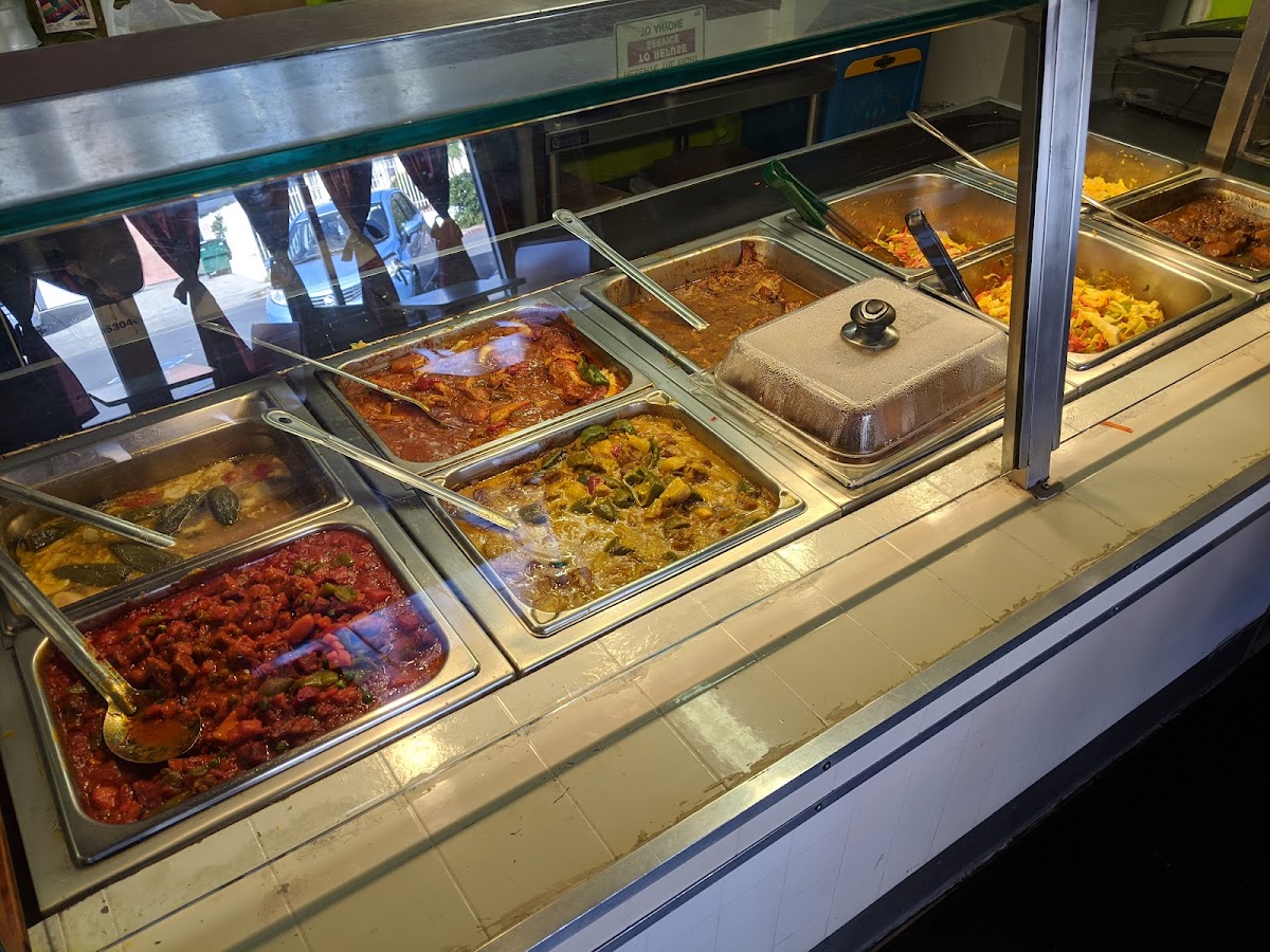 Fredcel Lumpias & Catering