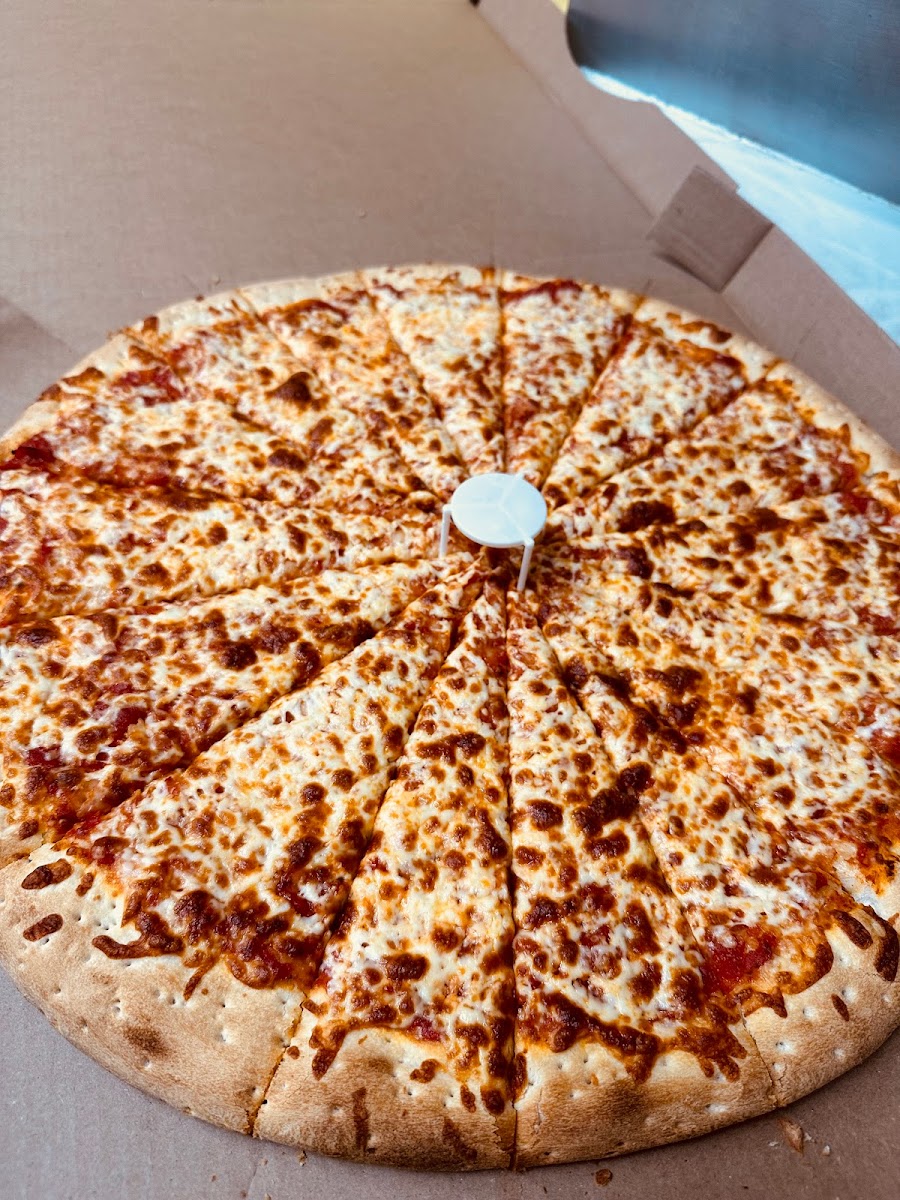 Free Topping Pizza Lakefield