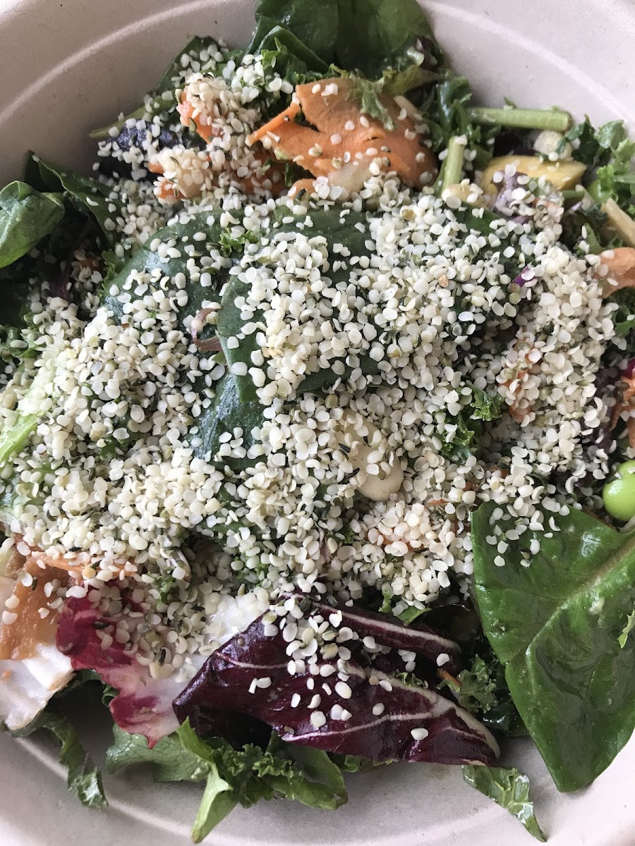Freshii Gordon & Clair