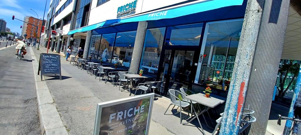 FRICHE 