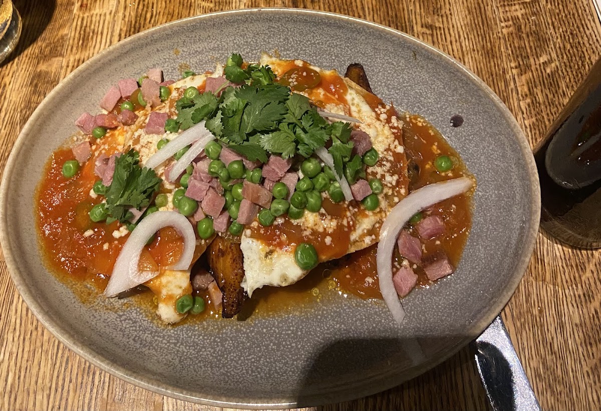 Frontera Grill