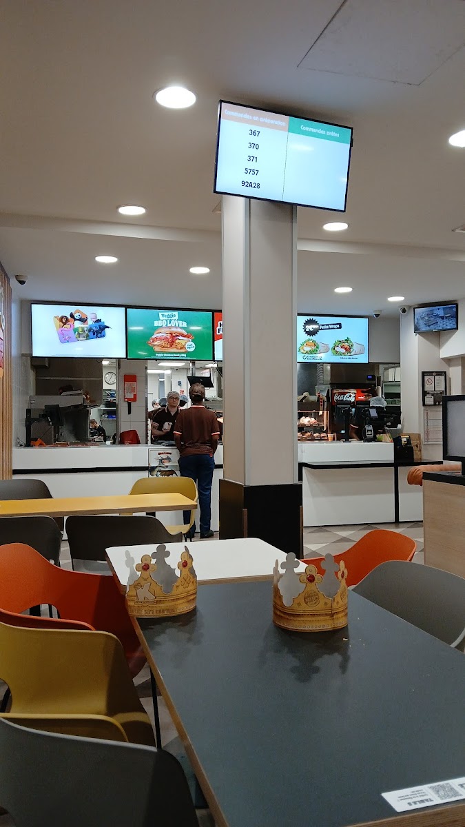 Fú King - Nancy