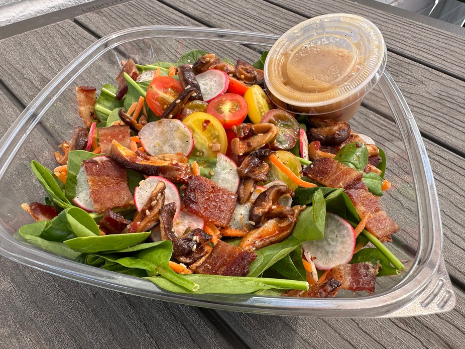 Full Belly Deli