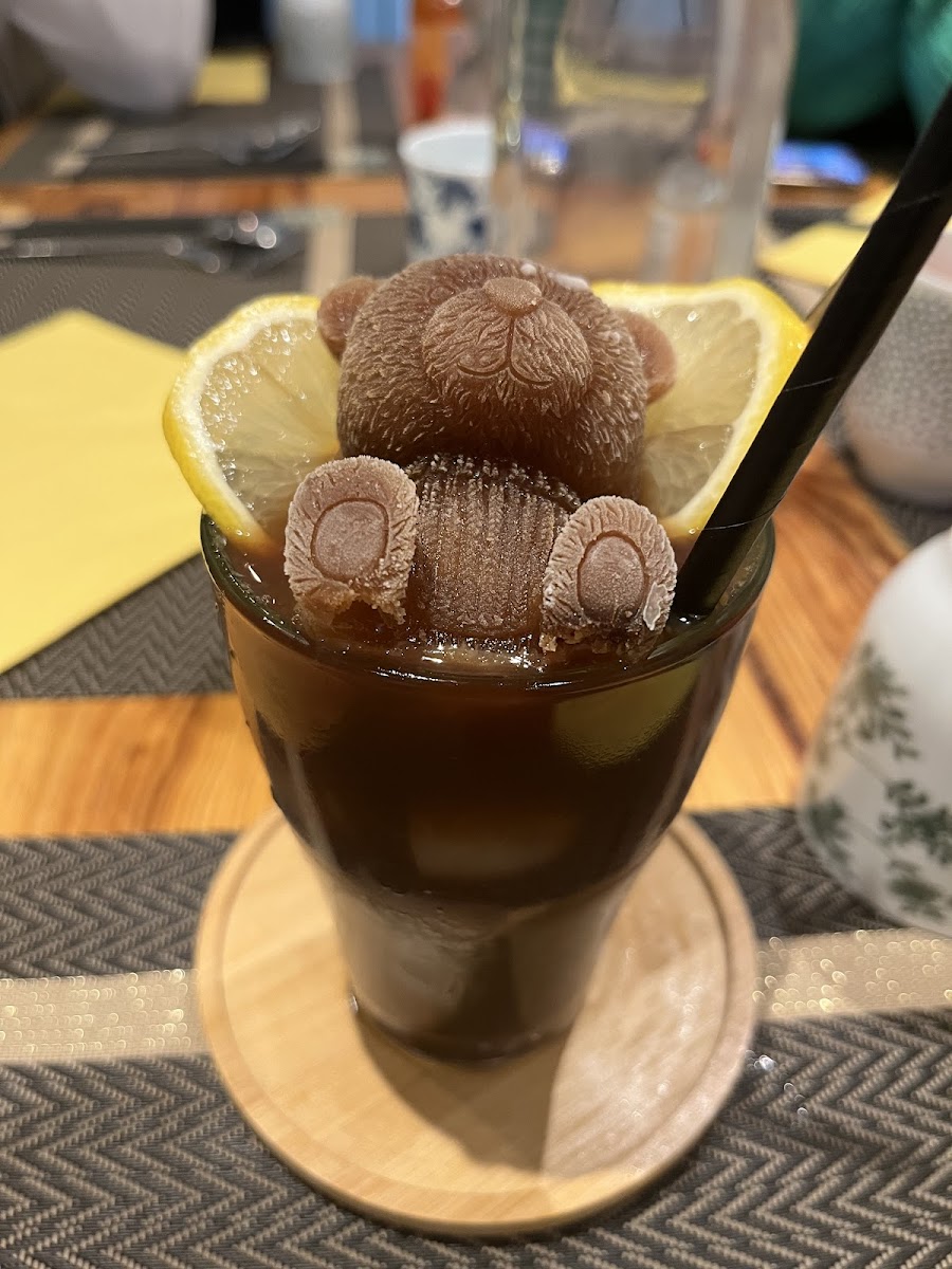 FUSION FOOD - Cauchoise