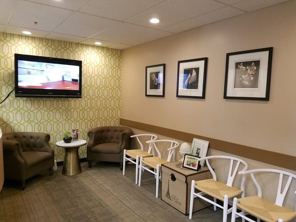 G Dental Group