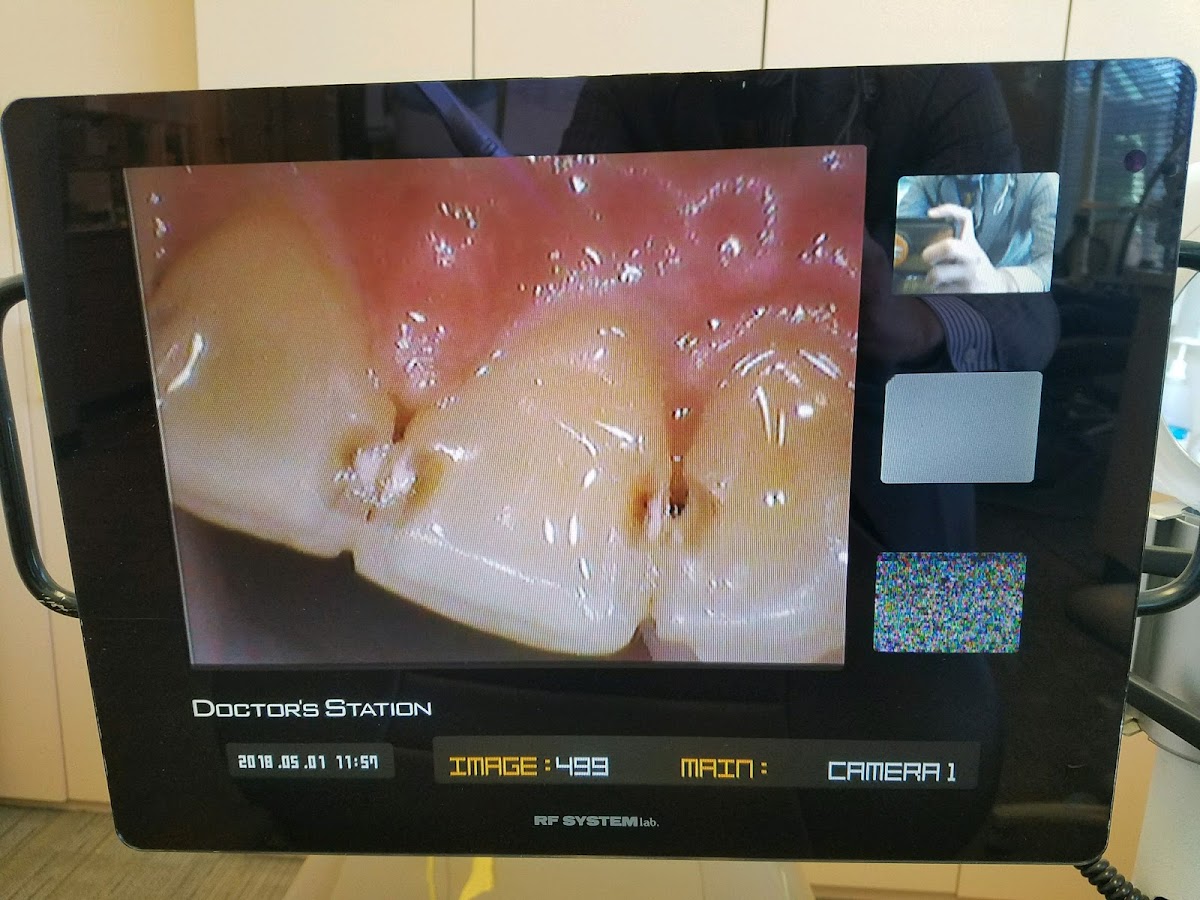 G Dental Group