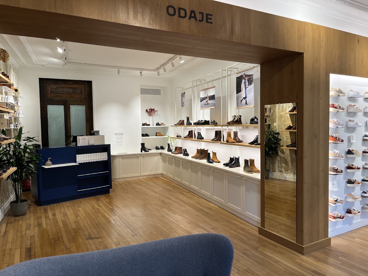 Gabagool's Pizzetta - Boulogne