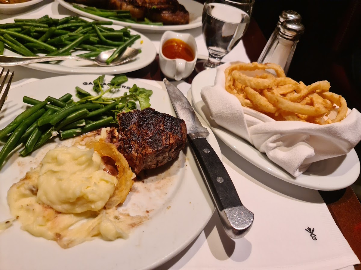 Gallaghers Steakhouse