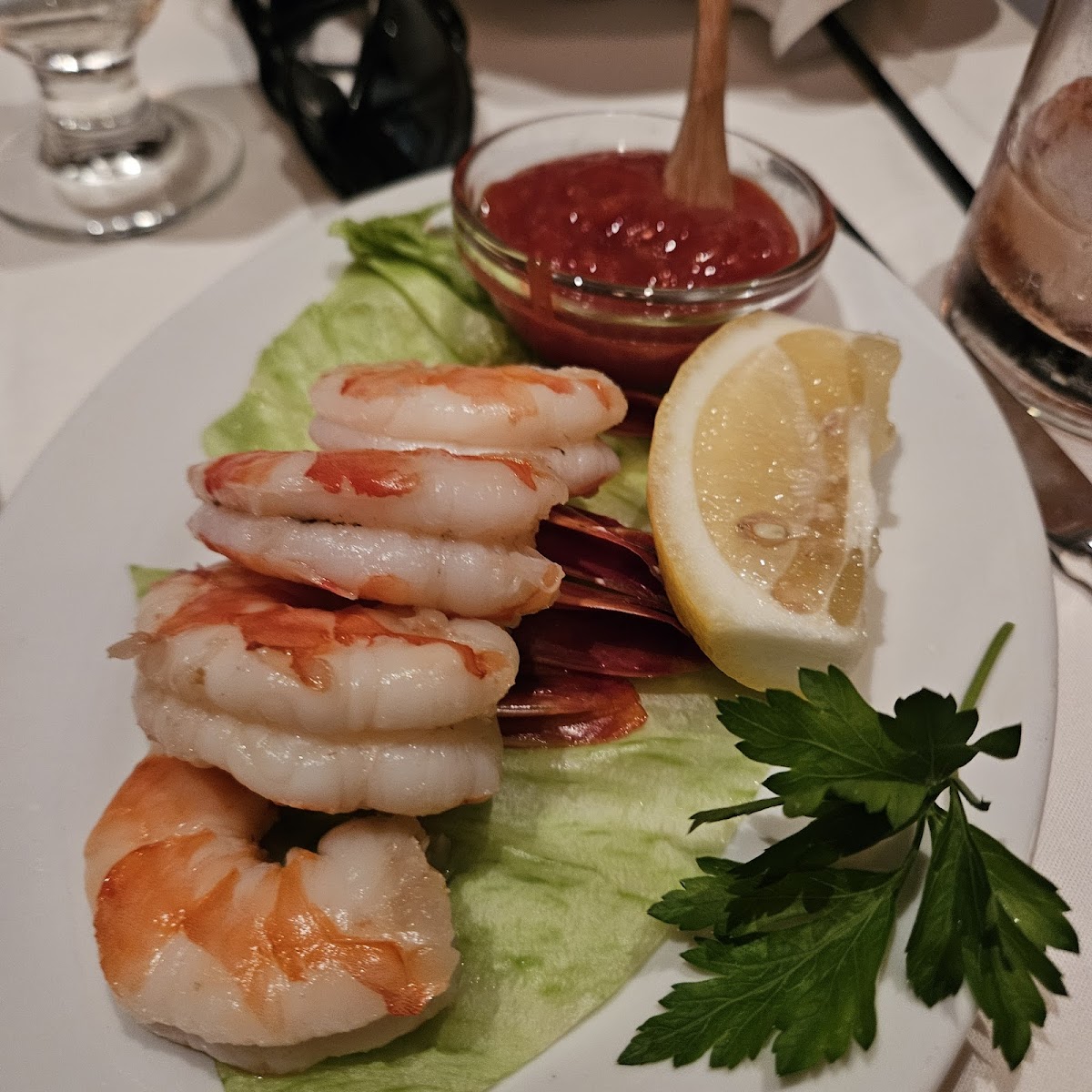 Gallaghers Steakhouse