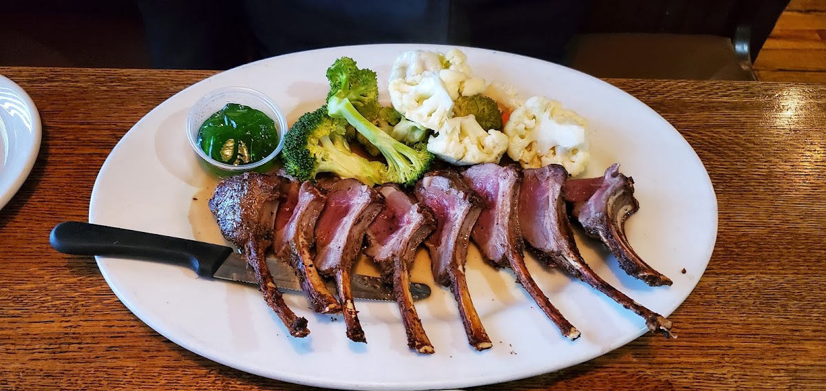 Galveston Steakhouse