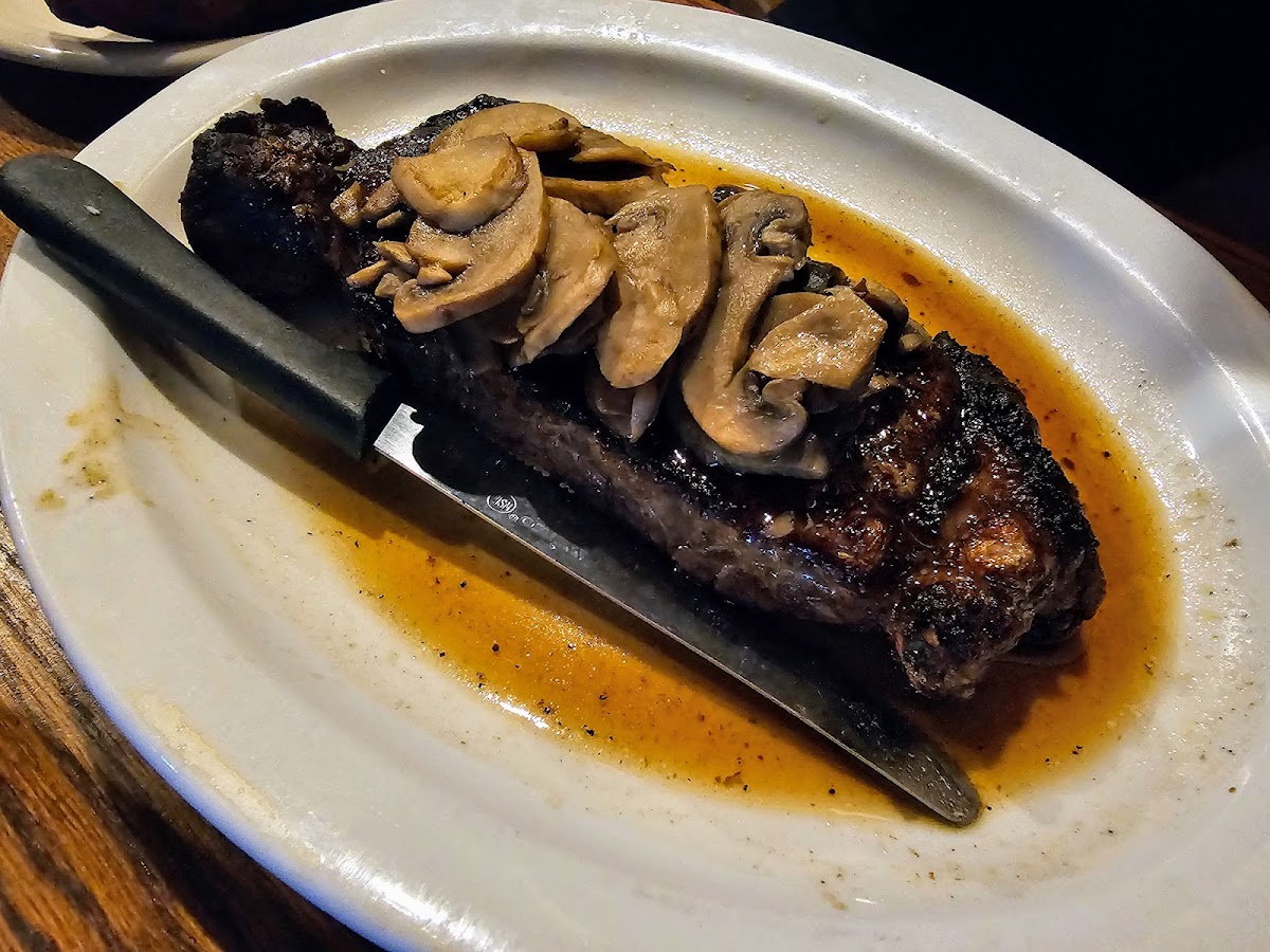 Galveston Steakhouse