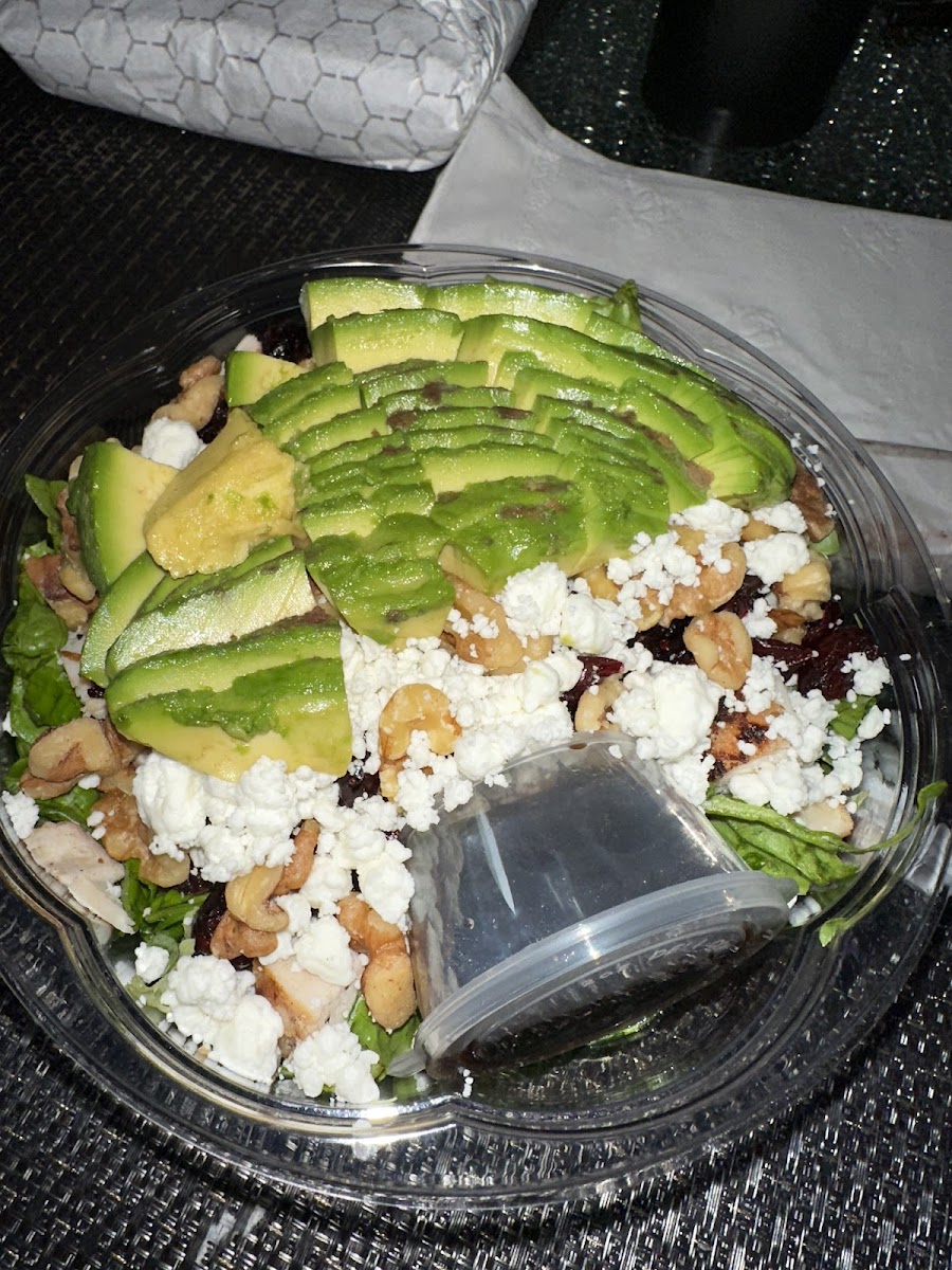 Garden City Bistro