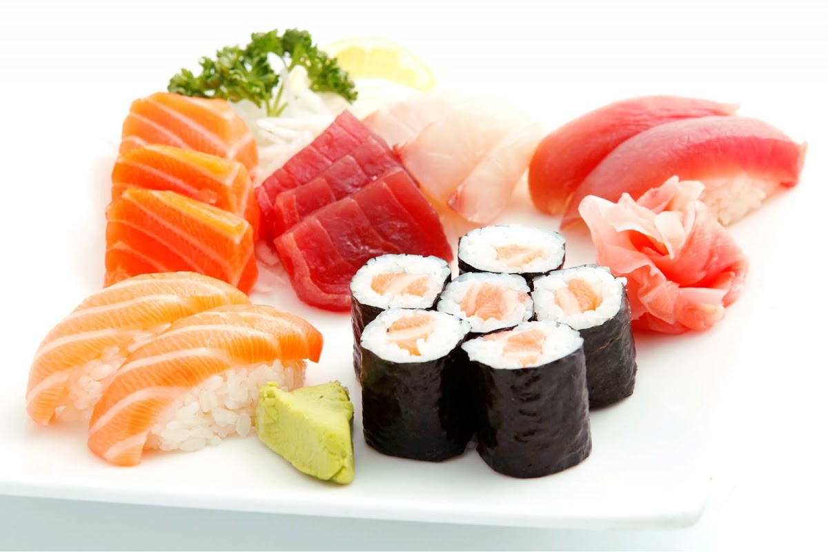 Generation Sushi