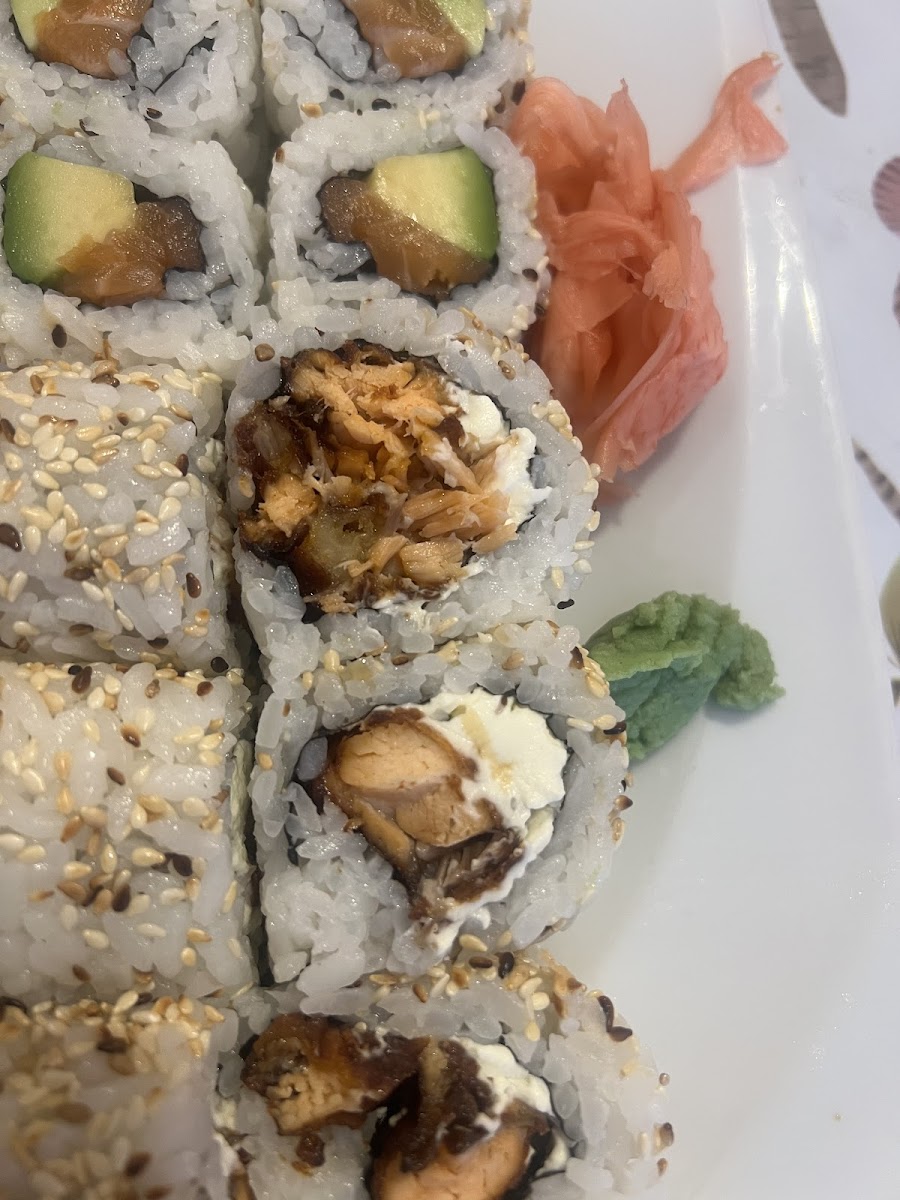 Generation Sushi
