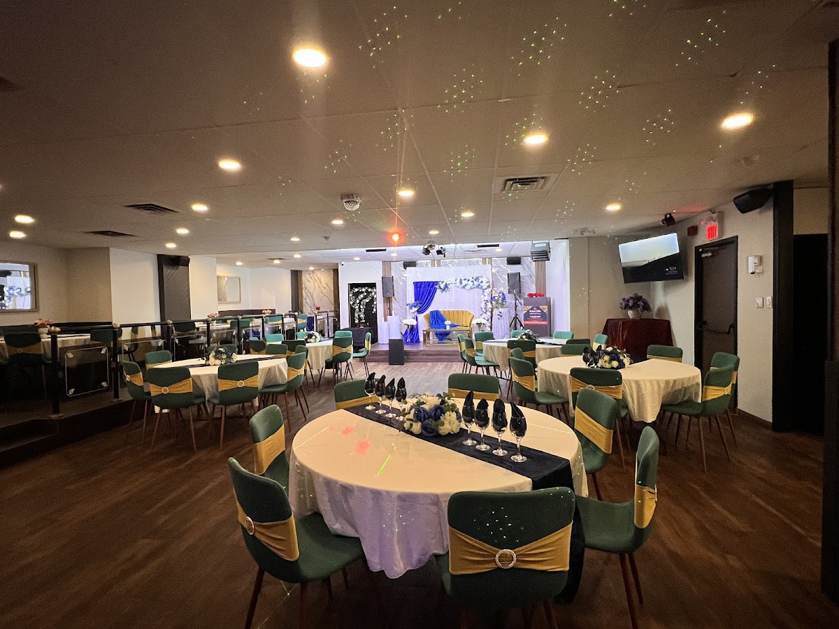 Georgetown Tandoori Hamilton