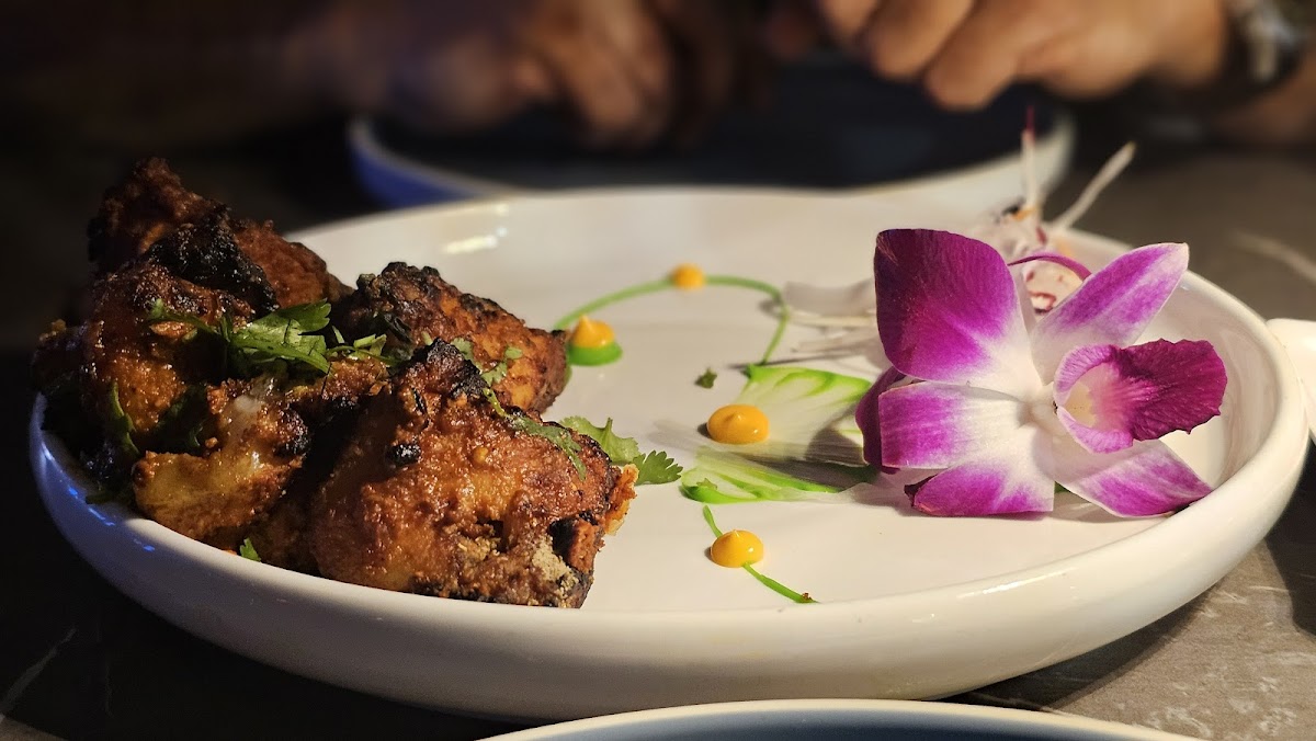 Georgetown Tandoori Hamilton