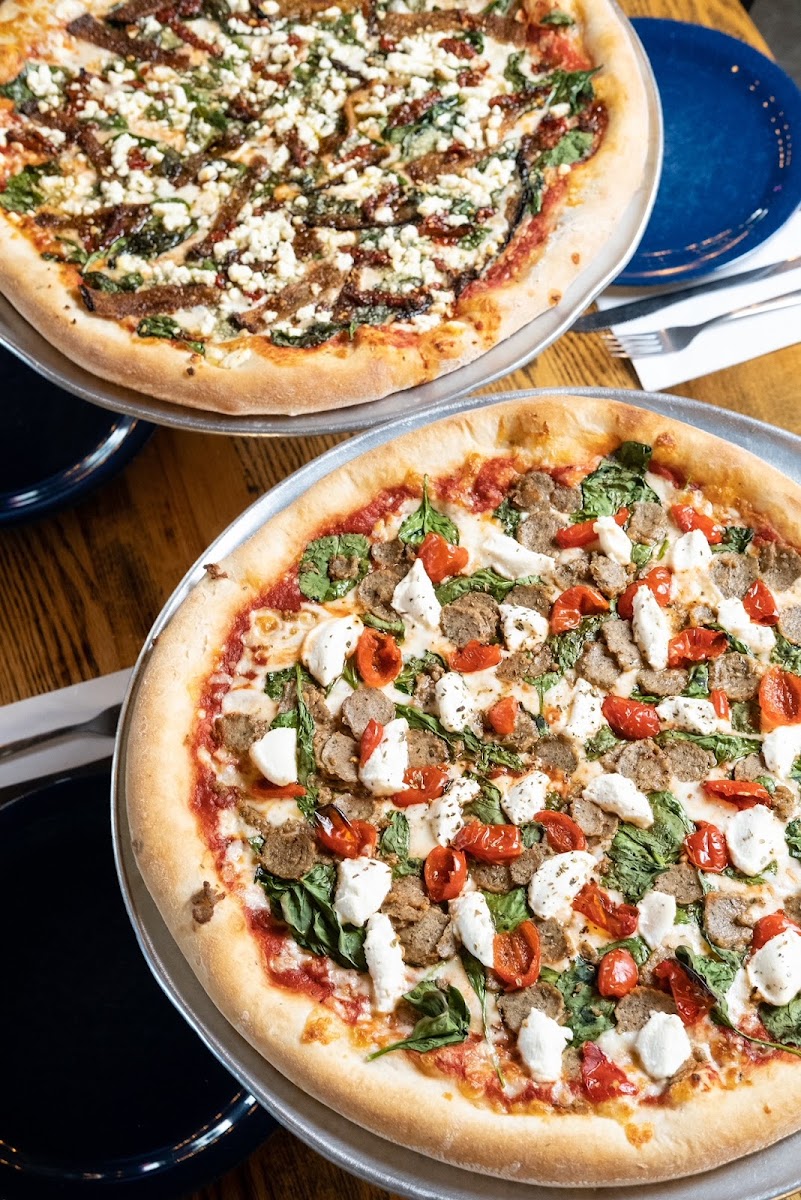 Giuseppe's Steel City Pizza