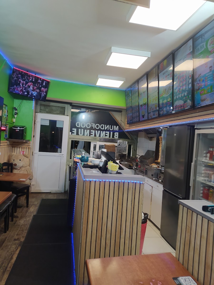 Glaces Magnum x Ben & Jerry's - Victoire