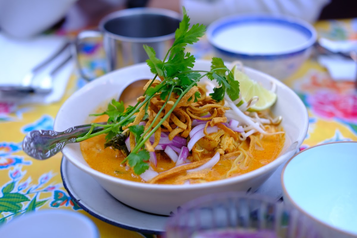 Glai Baan