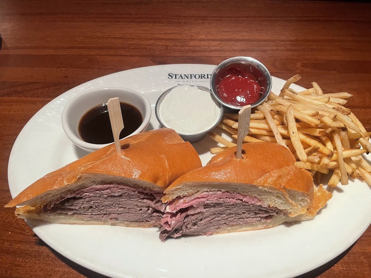 Glenwood's (Stanford Grill - Columbia)