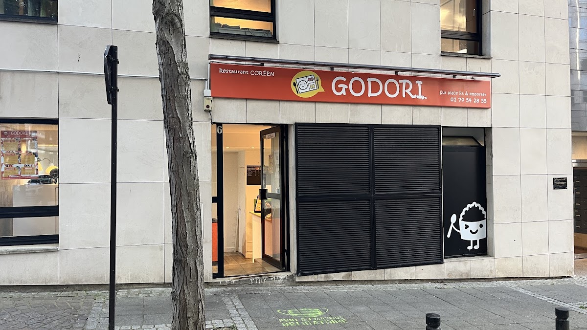 Godori