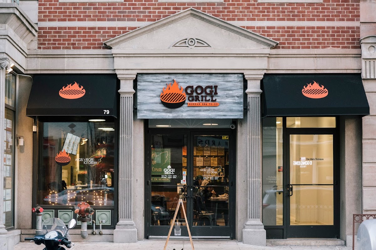 Gogi Grill - Hoboken