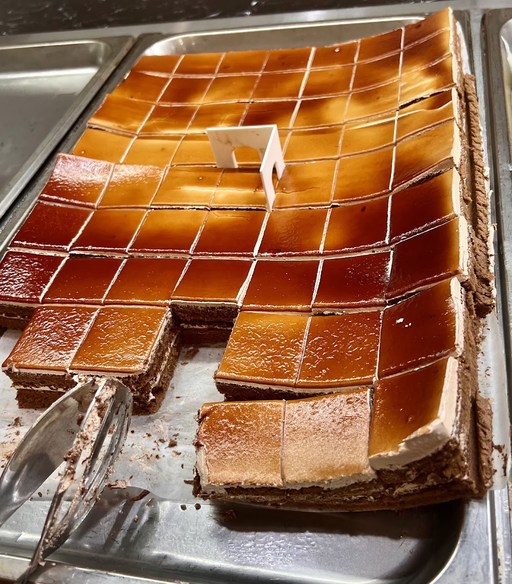 Gohan A.Y.C.E Buffet