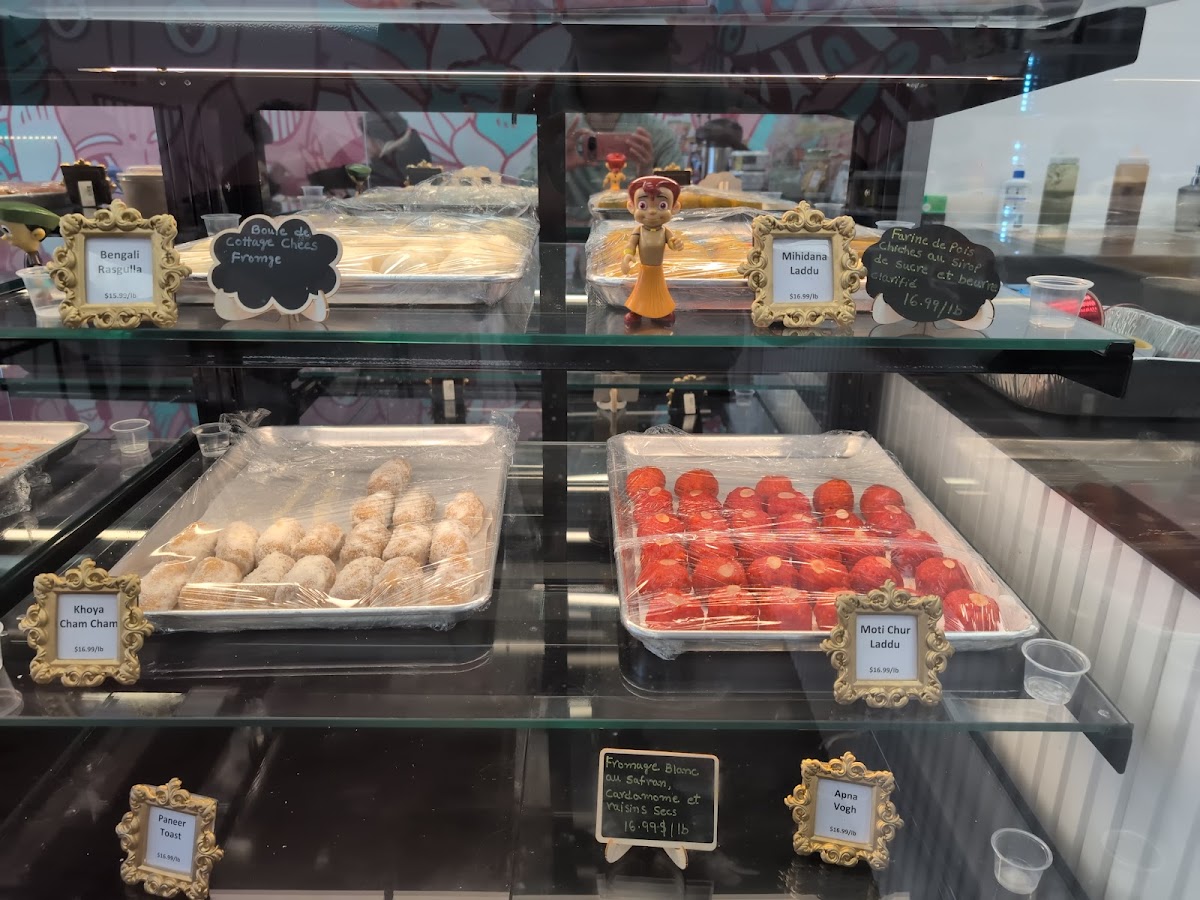 Gokul Sweets