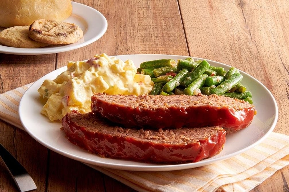 Golden Corral Buffet & Grill