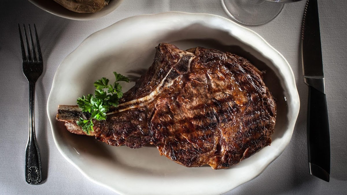 Golden Steer Steakhouse Las Vegas
