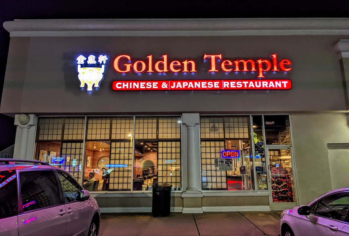 Golden Temple