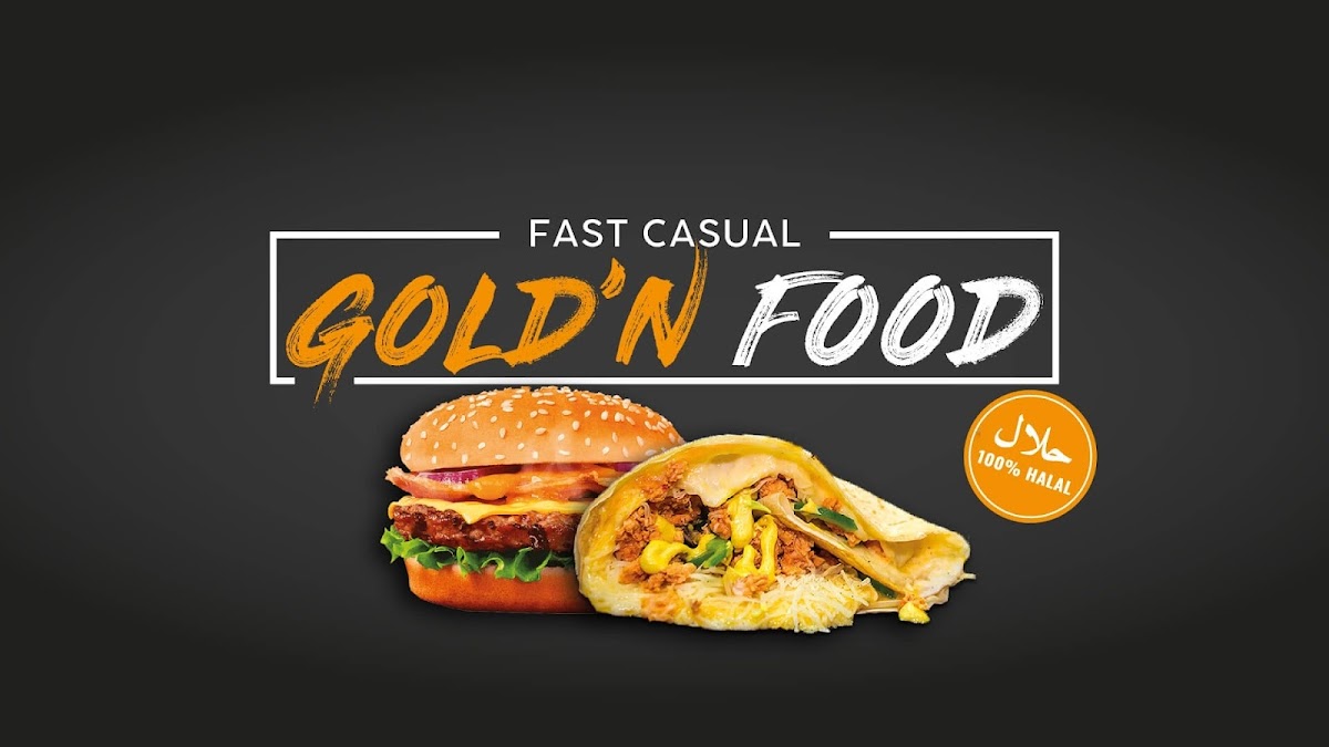 Goldn’food