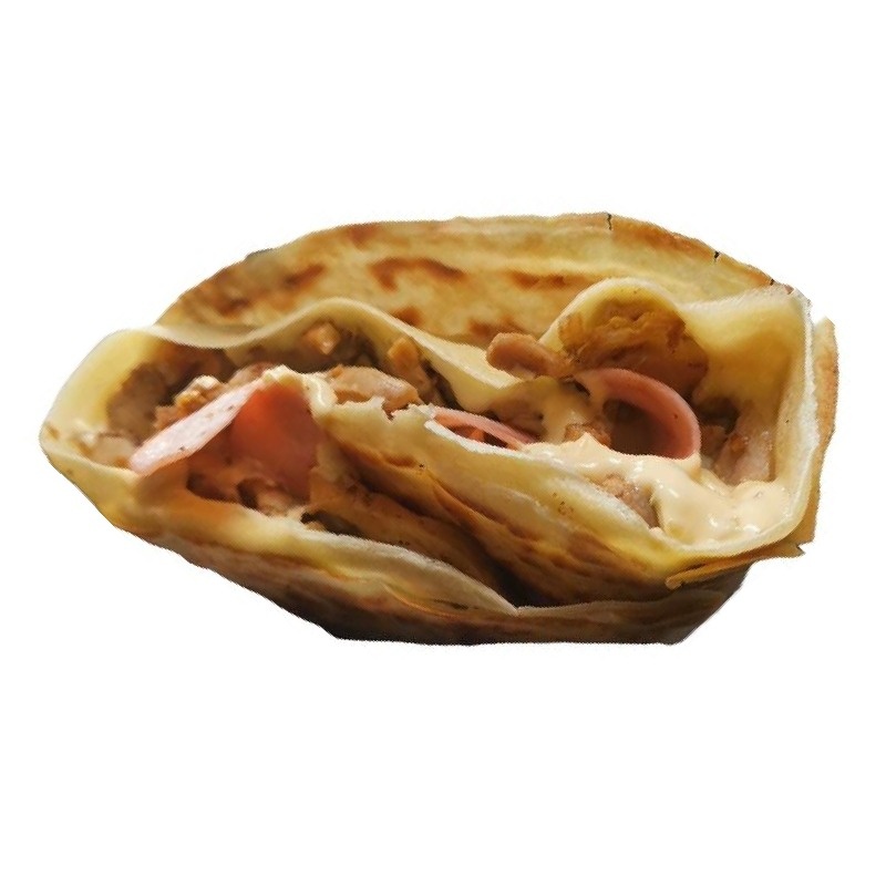 Goldn’food
