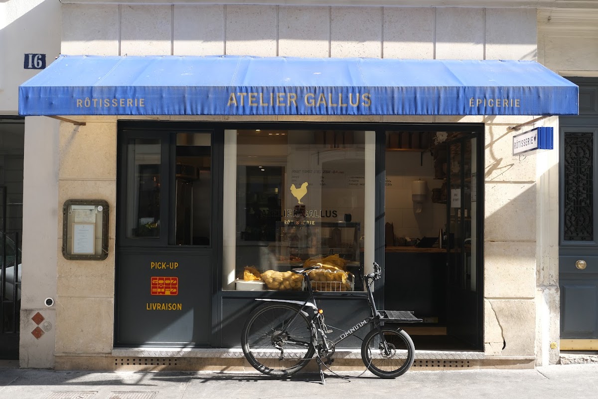 Good Bird - Fried Chicken 