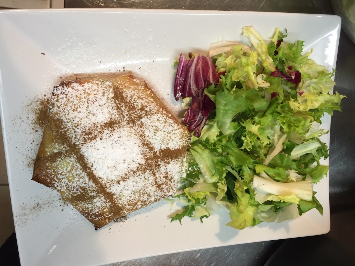 Good Food Good Mood