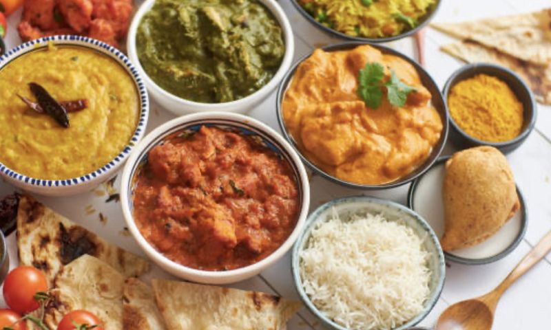 Gorkha Spice Indian And Nepalese Cuisine