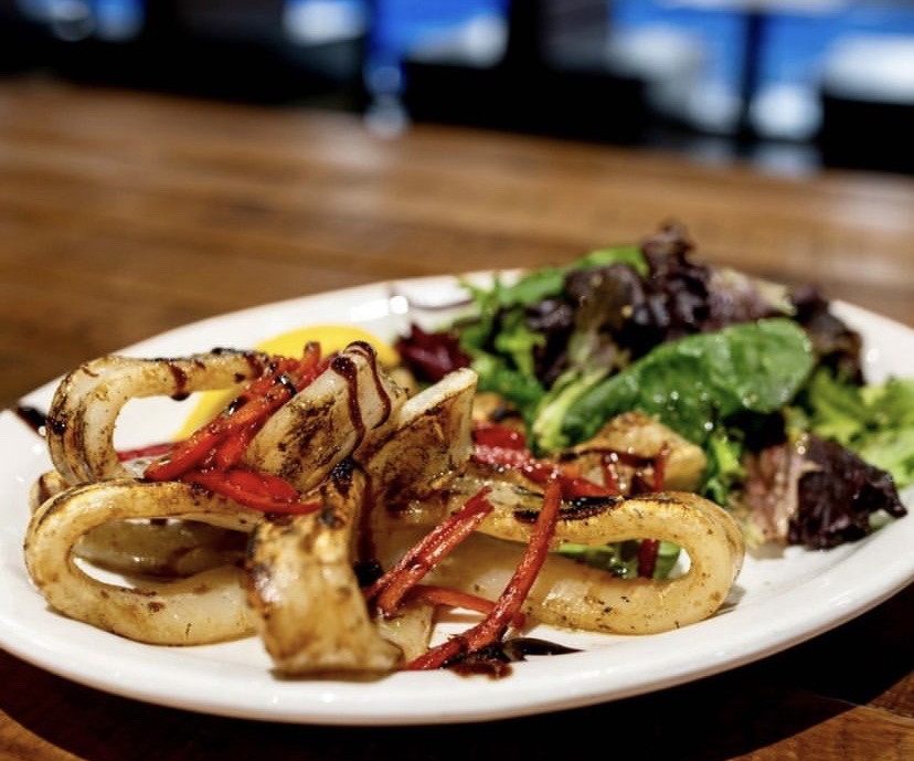 Gourmet Sports Bar & Grill