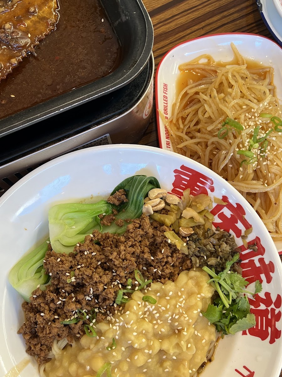 大花椒 Grand Pepper Szechuan Restaurant