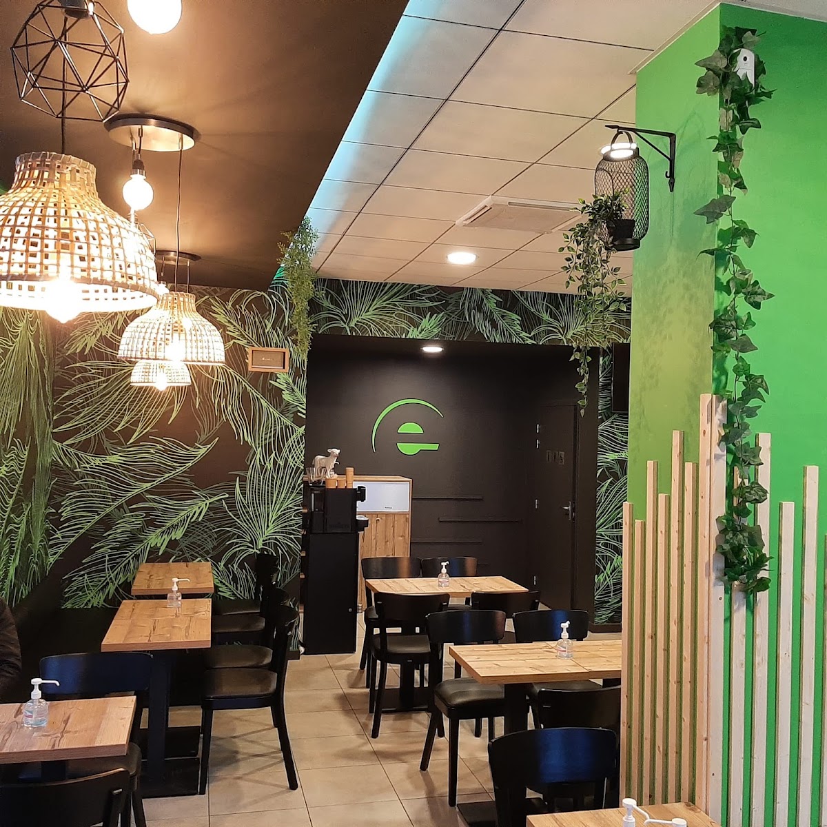 Green Sur Mesure