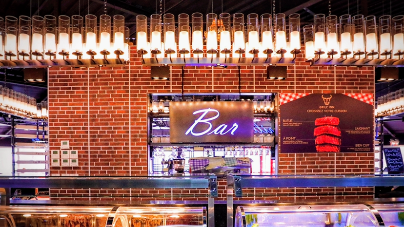Grill Inn - Limoges