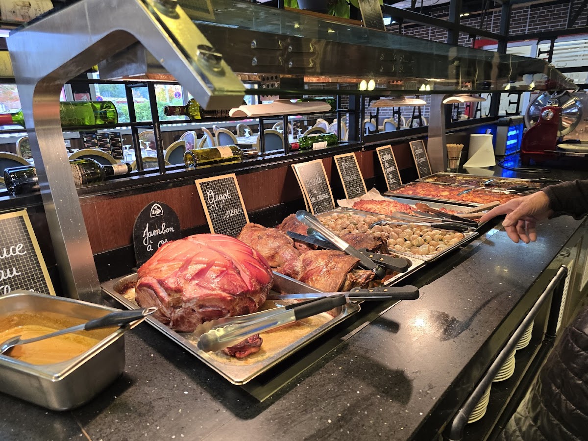 Grill Inn - Limoges