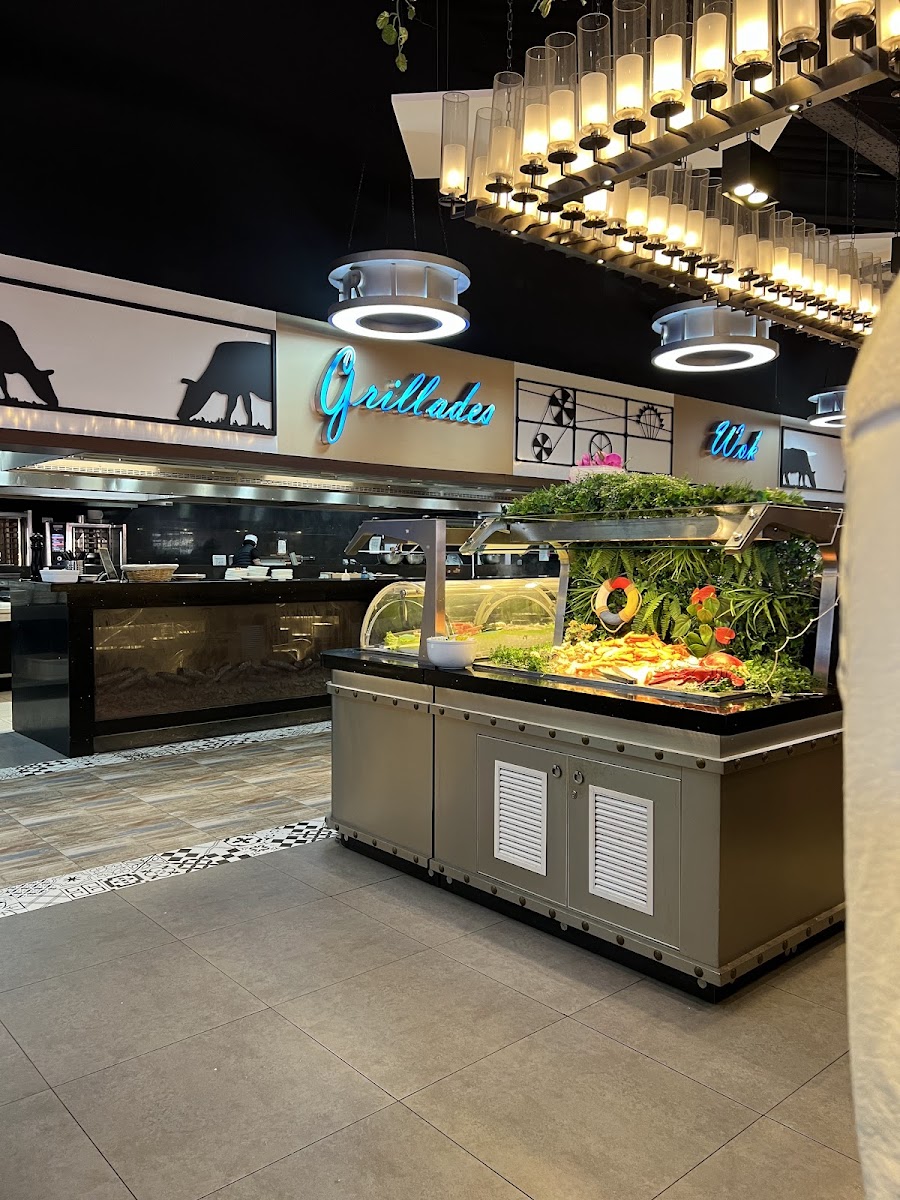 Grill Inn - Limoges