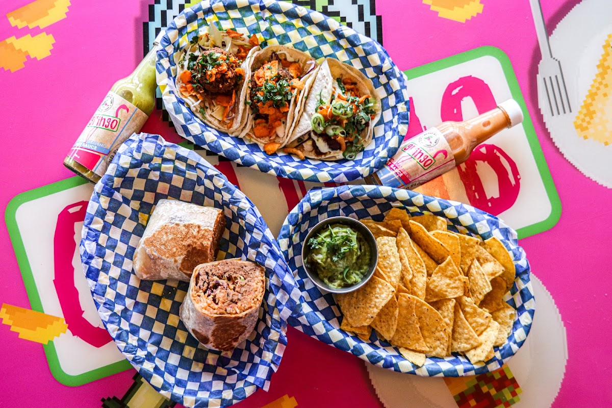 Gringo North Vancouver