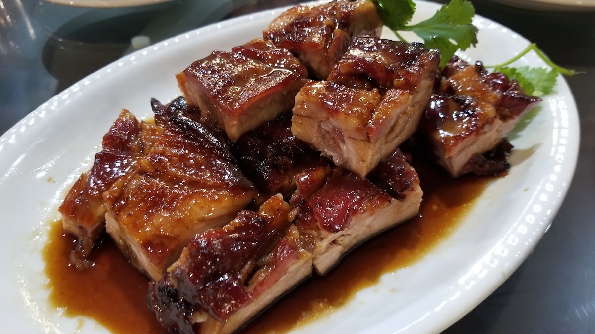 Guangdong Taste