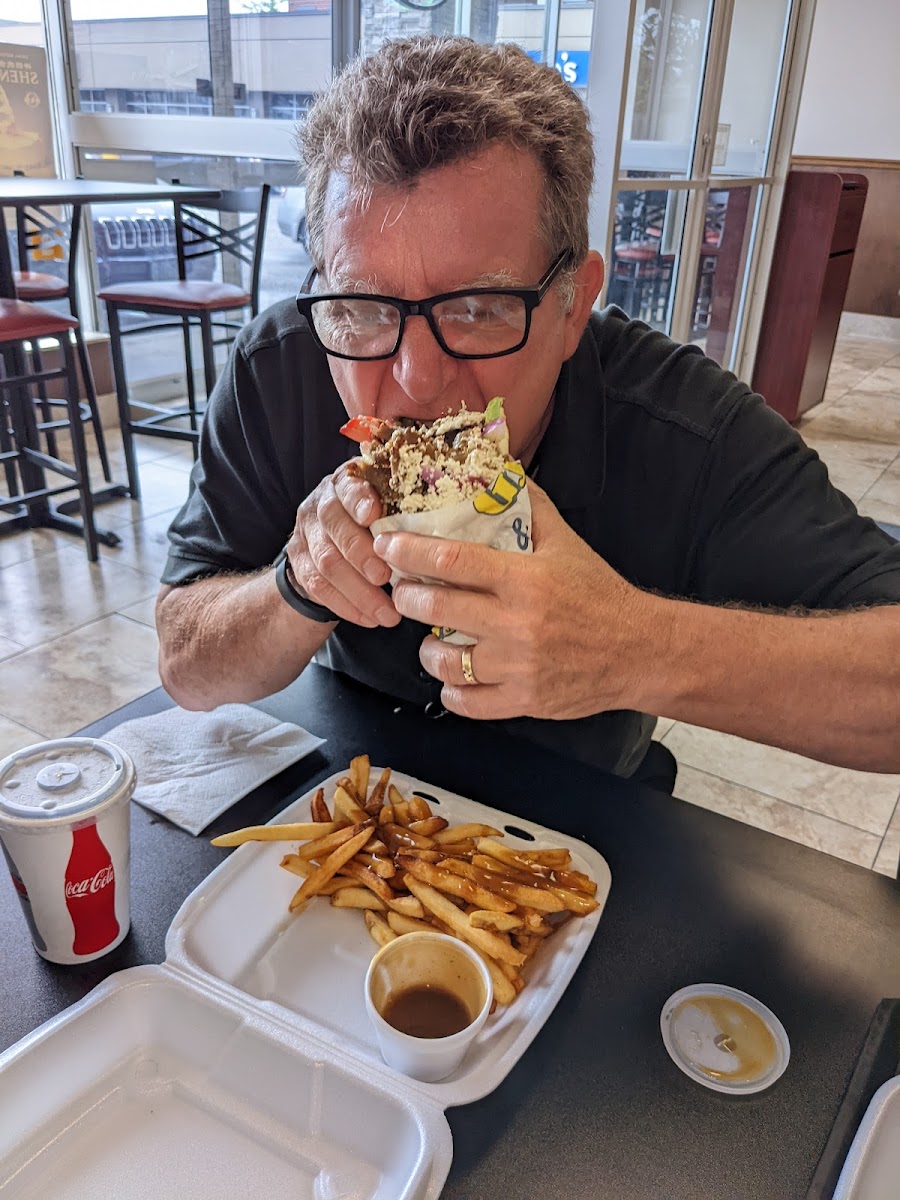 Gyros & More