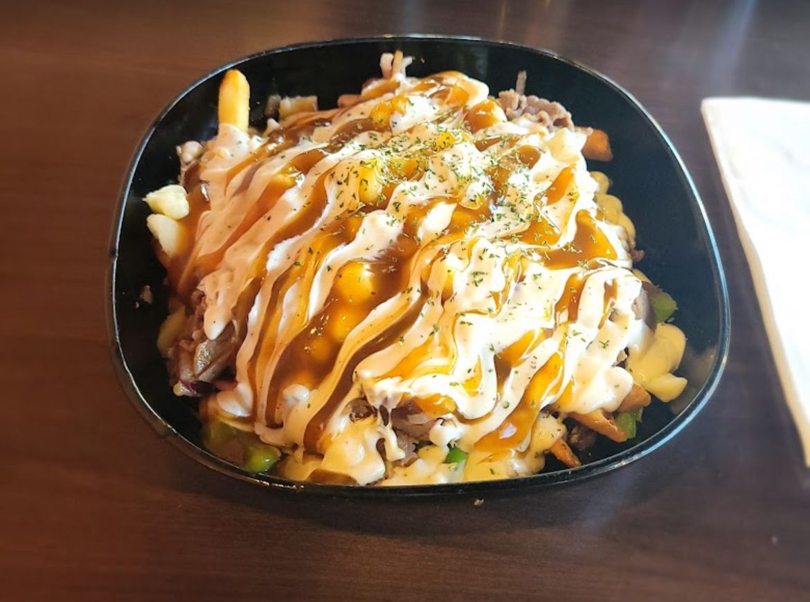 Habibz Corner by Showtime Bistro