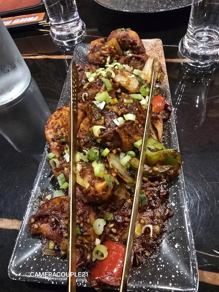Hakka Mirchi