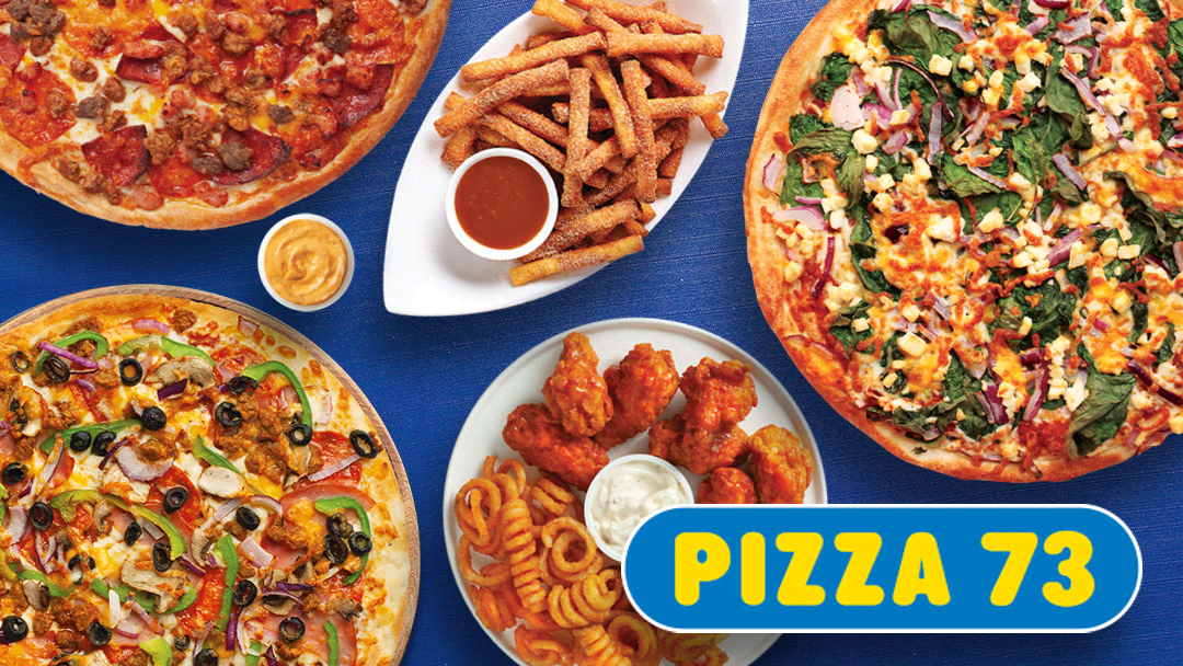 Halal Pizza and Wings 3426 43 Ave